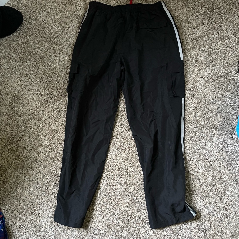 Vintage Adidas Track Pants